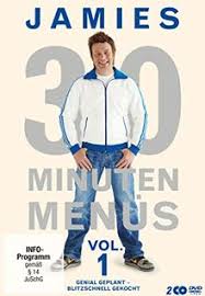 Die minestrone suppe, eine der einfachsten und gleichzeitig vielfältigsten suppen italien´s. Jamies 15 Minuten Kuche Volume 1 2 Dvds Von Jamie Oliver