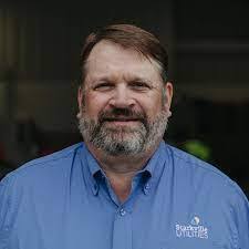 Gary Hyche's Instagram, Twitter & Facebook