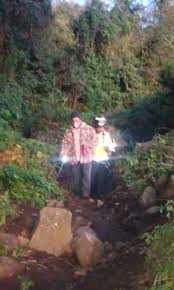 NUEVA ERA; Noticias 新增了 1 張相片。