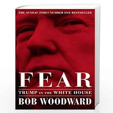 See all books authored by bob woodward, including fear, and all the president's men, and more on thriftbooks.com. Fear Trump In The White House By Bob Woodward Buy Online Fear Trump In The White House Book At Best Prices In India Madrasshoppe Com