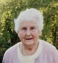 Condolence Book for Kay SWEENEY (née Corcoran) (Rathfarnham, Dublin)