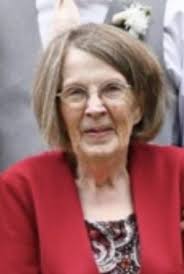 Margaret Ann Mackie Obituary