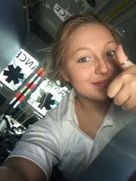 Jayme Doyle's Instagram, Twitter & Facebook