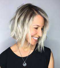 Der bob gehört zu unseren faux bob oder fake bob. 60 Super Chic Hairstyles For Long Faces To Break Up The Length Frisur Langes Gesicht Frisuren Schmales Gesicht Bob Frisur Schmales Gesicht
