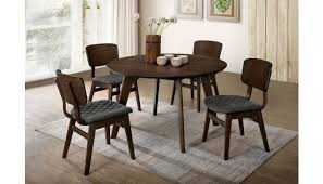 Here, your favorite looks cost less than you thought possible. Gildyn 5 Piece Round Dining Table Set