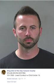 Behold the most recent poster child of church discernment : r/exmormon