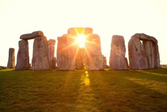 Summer solstice sunset, sunrise to be livestreamed from Stonehenge - Powell  River Peak