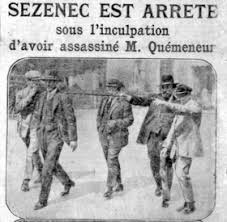 L'auteur, qui fut pendant 14 ans l'avocat de la famille seznec, a des révélations à apporter et des propositions à faire pour parvenir enfin à une solution équitable dans cette affaire, symbole de l'erreur judiciaire, qui. Affaire Seznec Wikipedia