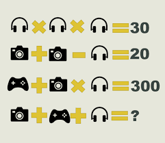 Six Interesting Puzzles To Solve In Your Leisure A Listly List