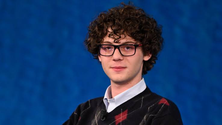 Edoardo Prati a Roma il 4 luglio 2025 con &ldquo;Come &egrave; profondo il mare&rdquo; -  Romeguide, la guida online pi&ugrave; completa di Roma