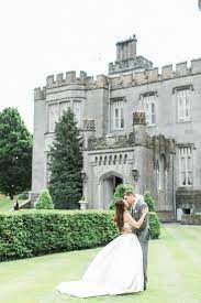 We Re Dreaming Of A Fairytale Castle Wedding In Ireland Castle Wedding Ireland Wedding Venues Irish Wedding Venues