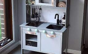 Check spelling or type a new query. Ikea Play Kitchen Hack Popsugar Australia Parenting How To Use Ikea Kitchen Accessories For Ikea Kitchen Accessories Ikea Play Kitchen Toy Kitchen Accessories