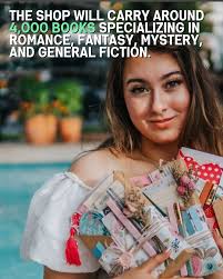 In an era dominated by screens and digital content, the surprising  resurgence of brick-and-mortar bookstores is resonating with readers  everywhere. Some indie shops focus