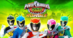 Download power rangers apk 3.1.4 for android. Power Rangers Dino Charge Rumble Free Game App Download Power Rangers Dino Charge Power Rangers Power Rangers Dino