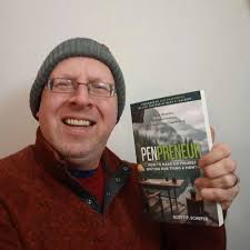 Free Book! Penpreneur