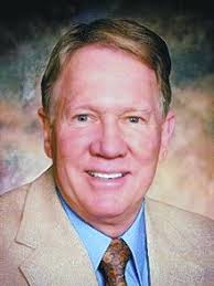 James Yongue Obituary (2021)