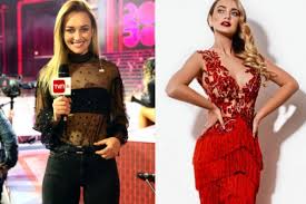 Miss universe chile) is a national beauty pageant that selects chile's representative to the miss universe pageant. Seorang Presenter 9 Pesona Miss Universe Chile 2020 Daniela Nicolas
