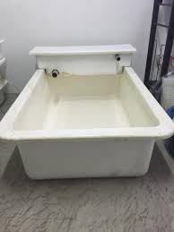 Sell your old aquariums with fisheshop. Second Hand White Fiber Tank Daiichi Aquatic Malaysia Facebook