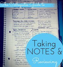 The Collegiates Guide To Taking Notes Mostly Morgan Study Tips College College Study College Years