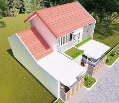 Tidak heran jika banyak kantor dan hotel memasang karpet di ruang meeting, bukan? Desain Dan Denah Rumah Konsep Tropis Lantai 2 Dengan Luas Lahan 12 X 10 M Terdapat Mushola Dalam Rumah Homeshabby Com Design Home Plans Home Decorating And Interior Design