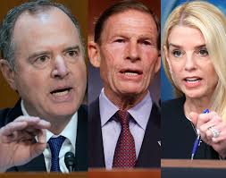 This woman should be removed from her position, disbarred, investigated,  and prosecuted.. Please 👍and Share if you agree