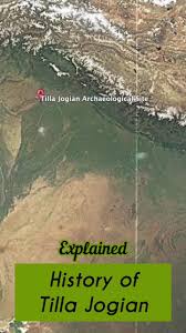 Till Jogian History Explained: A Fascinating Overview