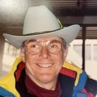 John Nicolich Obituary (1935