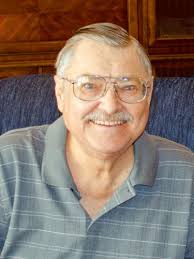 Dale Montgomery Obituary (2013)