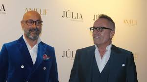 Um programa de histórias e partilha de experiências de vida. Manuel Luis Goucha Elogia Marido Gato