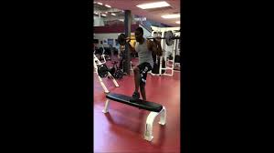 Im done with squats and deadlifts, ive given it my best and my lower back will not allow it, period. 11 Most Effective Leg Press Alternative Exercises Of All Time
