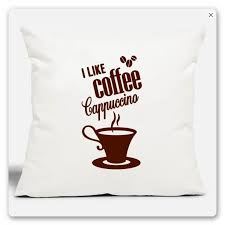 Eine Tasse Kaffee Mit Dem Text I Like Coffee Cappuccino Liebst Du Die Kaffeepause Mit Kaffee Klatsch Dann Kannst Du Es Mit Shirts Cappuccino Kaffee Latte
