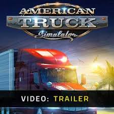 I have searched online and my best efforts direct me to unlock mods, which is not what i am looking for. Buy American Truck Simulator Cd Key Compare Prices Allkeyshop Com