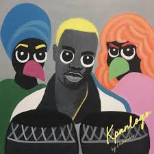 Brymo Brain Gain Lyrics Natirovibe