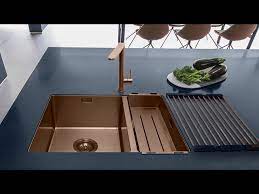 Designed while keeping your priorities in mind. Modular Kitchen Functional Double Sink Designs Double Bowl Kitchen Sink Youtube