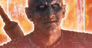 Is The Night King Game Of Thrones Hot? An Investigation