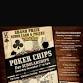 Charity Poker Tournament for Scholarships event image