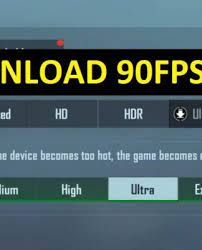 Download 90fps File For Pubg Mobile In 2021 Avatar Images Cool Avatars Pool Picture