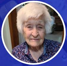 Erma Dee Hammond Quinnelly (1921-2022)