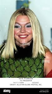 Kate thornton hi-res stock photography and images