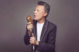 Palito Ortega será declarado Personalidad Emérita de la Cultura |  Argentina.gob.ar