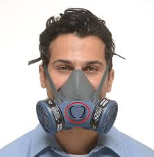 Windy's Guide to Masks