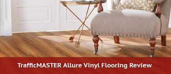 Trafficmaster allure planks get the attention they do because of the ease of use. Trafficmaster Allure Vinyl Flooring 2021 Home Flooring Pros