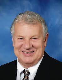 Obituary information for Paul D. Bates