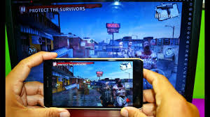 Cara Memainkan Game Android Di Komputer Atau Laptop Youtube