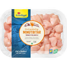 Här finner du alla produkter från varumärket kronfågel. Minutbitar Kronfagel Ca550g Handla Enkelt Online Mat Se