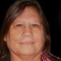 Elizabeth Basaldua's Instagram, Twitter & Facebook