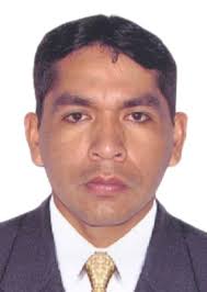 Otorongo GONZALES ZEVALLOS, LAUREANO DAVID