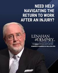 Lenahan & Dempsey, P.C.