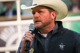 Montgomery County Fair and Rodeo 2018