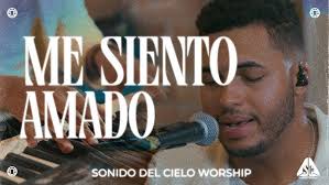 Sonido Del Cielo Worship